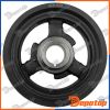 Poulie damper vilebrequin pour FORD | RKP-CH-029, BR3Z6312A